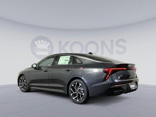 2025 Kia K5 EX
