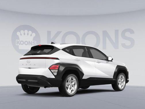 2024 Hyundai KONA SE