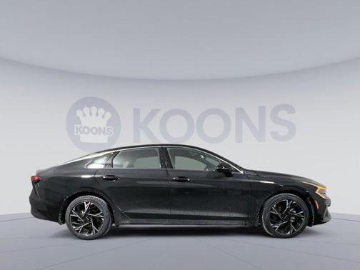 2026 Kia K5 GT-Line FWD