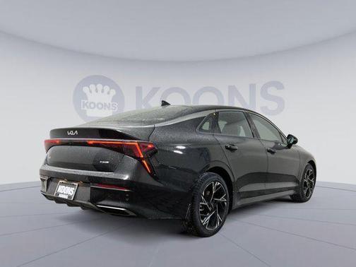 2026 Kia K5 GT-Line FWD