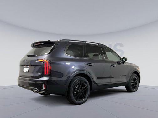 2025 Kia Telluride SX Prestige X-Line