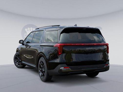 2025 Kia Carnival Hybrid SX Prestige