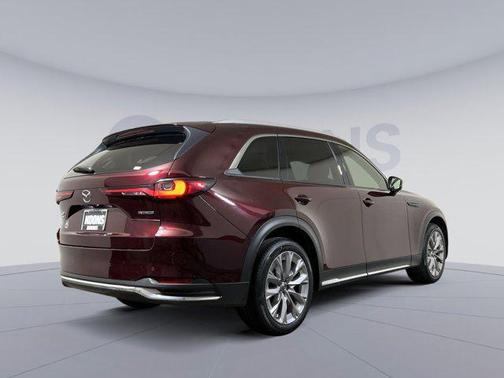 2024 Mazda CX-90 3.3 Turbo Premium