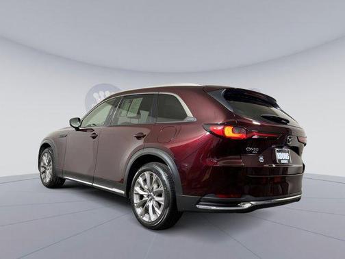 2024 Mazda CX-90 3.3 Turbo Premium