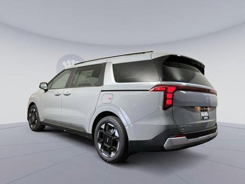 2025 Kia Carnival EX