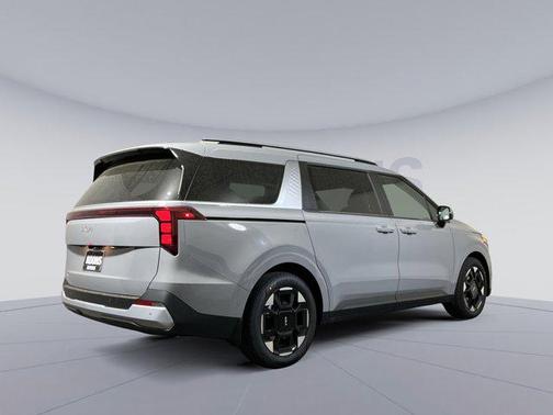 2025 Kia Carnival EX