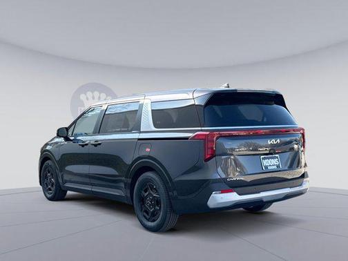 Panthera Metal 2026 Kia Carnival LXS