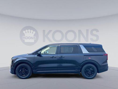 Panthera Metal 2026 Kia Carnival LXS