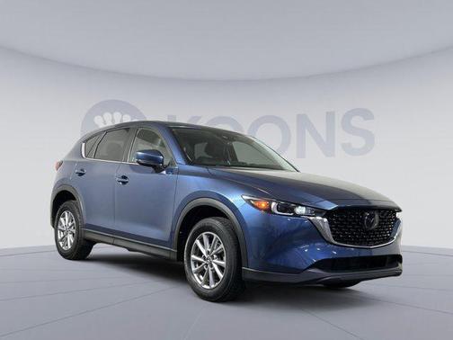 2023 Mazda CX-5 2.5 S Preferred Package