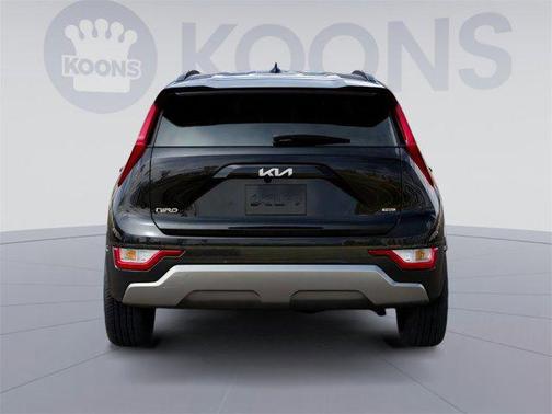 2025 Kia Niro Touring
