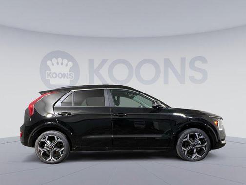 2025 Kia Niro Touring