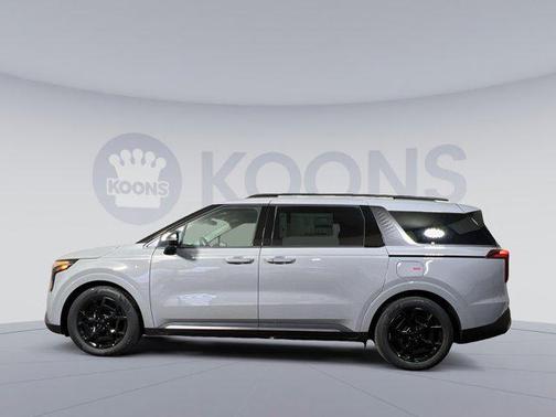 2025 Kia Carnival SX Prestige