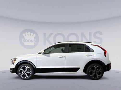 2025 Kia Niro Touring