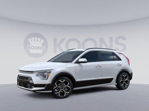 2025 Kia Niro Touring
