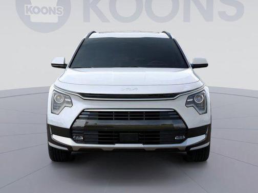 2025 Kia Niro Touring