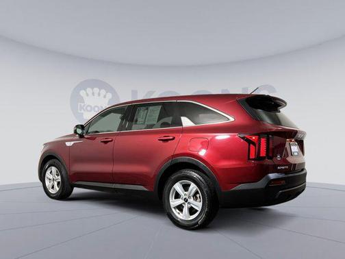 2023 Kia Sorento LX
