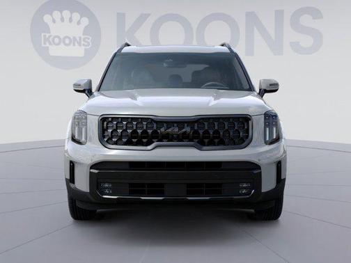 2025 Kia Telluride SX Prestige X-Line