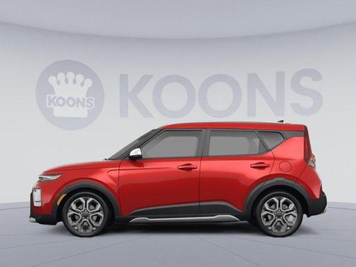 2022 Kia Soul S