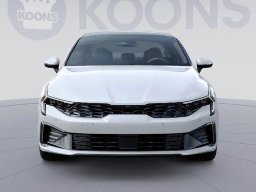 2025 Kia K5 EX