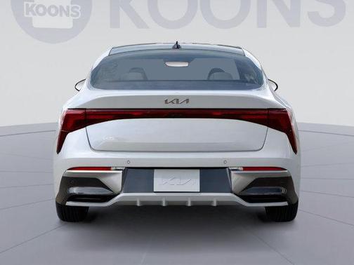 2025 Kia K5 EX