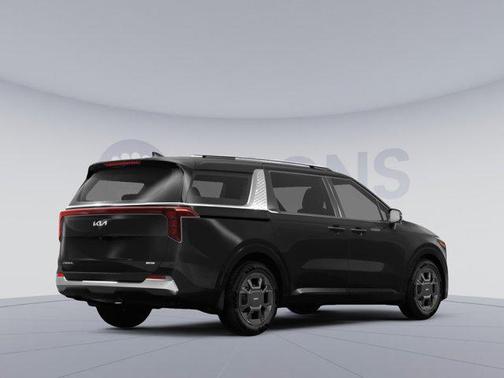 2025 Kia Carnival Hybrid SX Prestige