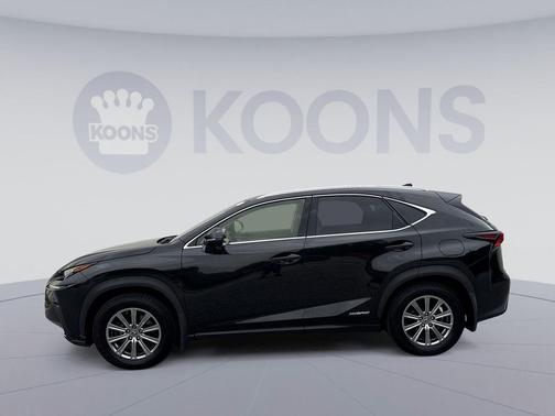 Caviar 2019 Lexus NX 300h Base