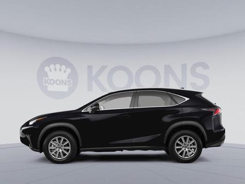 Caviar 2019 Lexus NX 300h Base