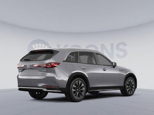 2024 Mazda CX-90 3.3 Turbo Premium