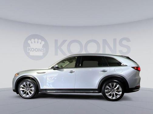 2024 Mazda CX-90 3.3 Turbo Premium
