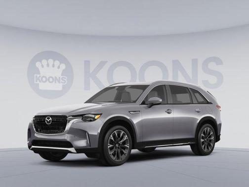 2024 Mazda CX-90 3.3 Turbo Premium