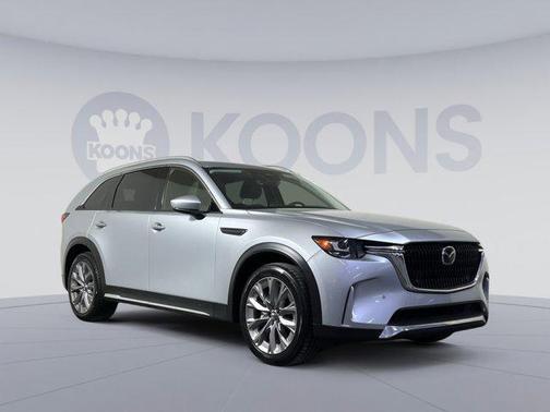 2024 Mazda CX-90 3.3 Turbo Premium