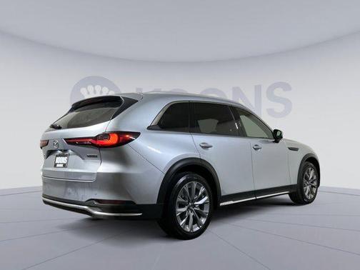 2024 Mazda CX-90 3.3 Turbo Premium