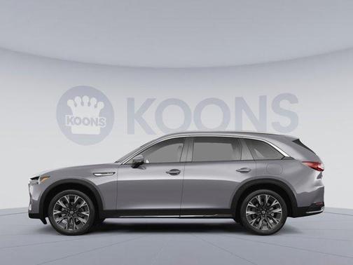 2024 Mazda CX-90 3.3 Turbo Premium