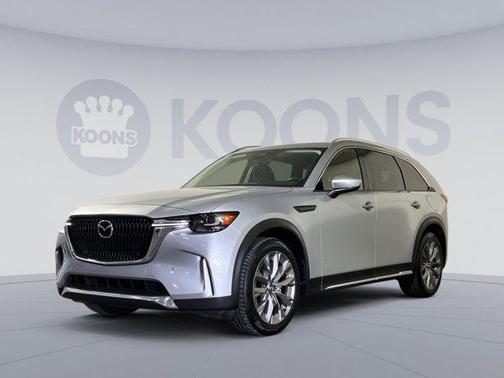 2024 Mazda CX-90 3.3 Turbo Premium