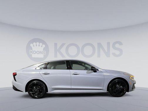 2026 Kia K5 GT-Line AWD