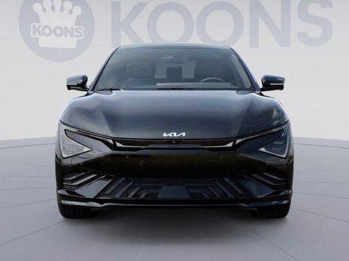 2025 Kia EV6 GT-Line