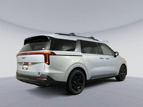 2026 Kia Carnival SX Prestige