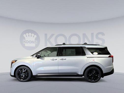 2026 Kia Carnival SX Prestige