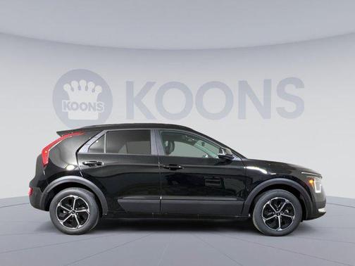 2026 Kia Niro EX