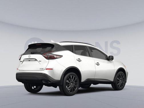 2023 Nissan Murano SV FWD