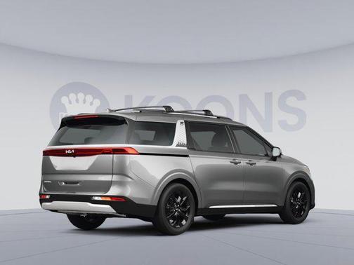 2024 Kia Carnival SX