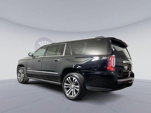 2019 GMC Yukon XL Denali