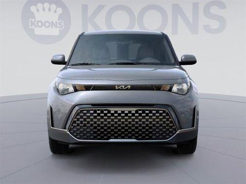 2025 Kia Soul EX