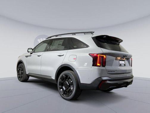 2025 Kia Sorento SX