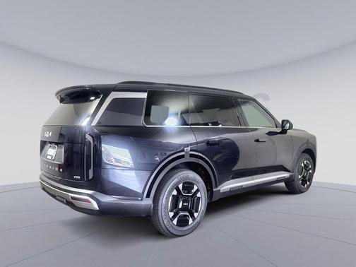 Panthera Metal 2027 Kia Telluride Hybrid EX