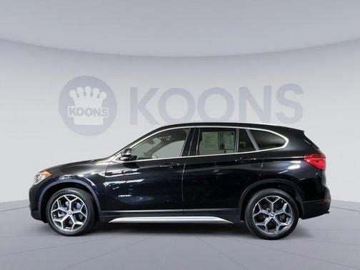 2018 BMW X1 xDrive28i