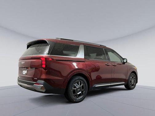 2025 Kia Carnival Hybrid SX