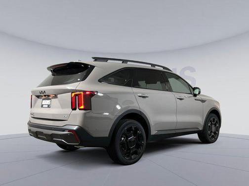 2025 Kia Sorento SX