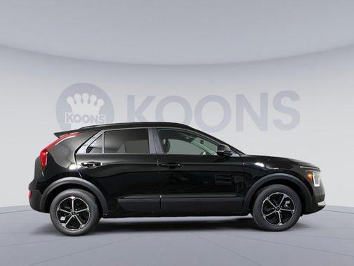 2026 Kia Niro LX
