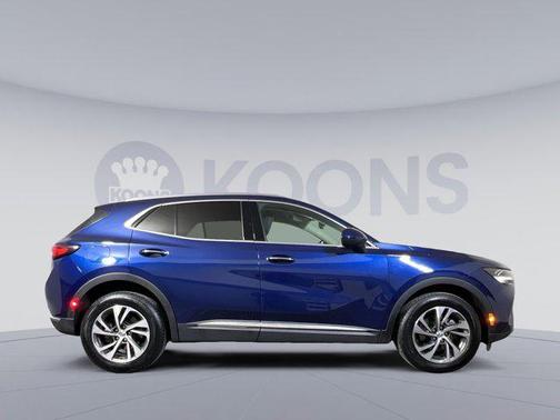 2023 Buick Envision Essence FWD